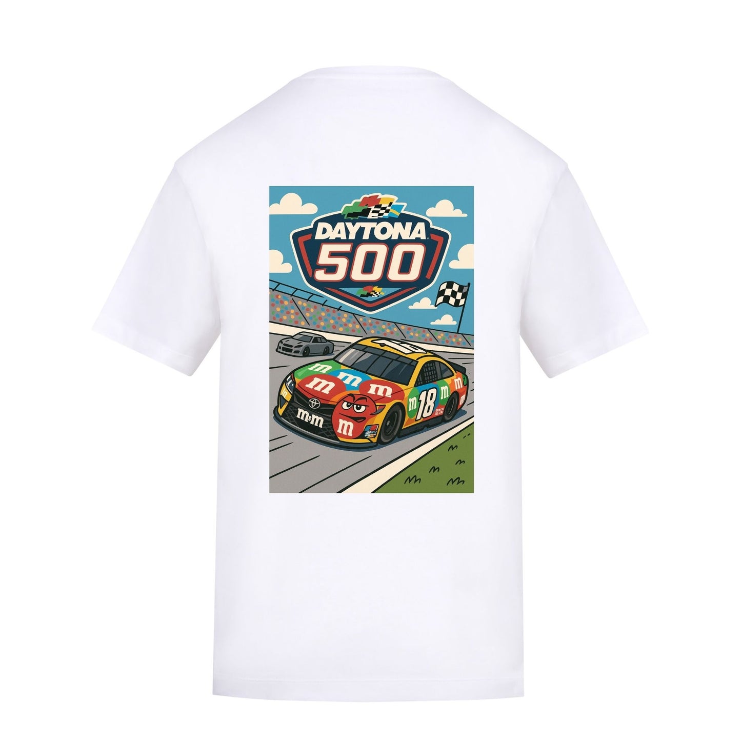 Daytona 500 T-Shirt