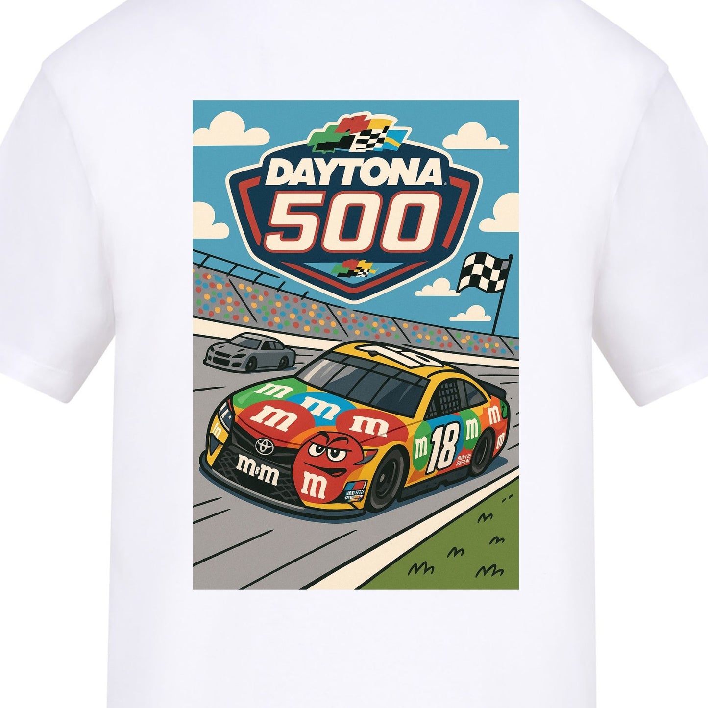 Daytona 500 T-Shirt