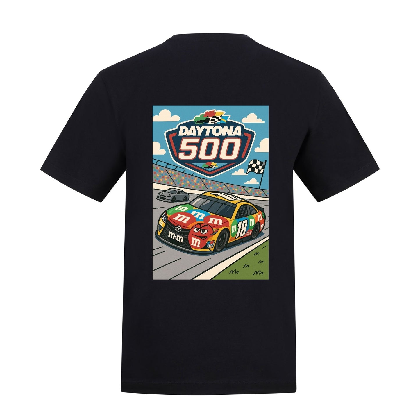 Daytona 500 T-Shirt