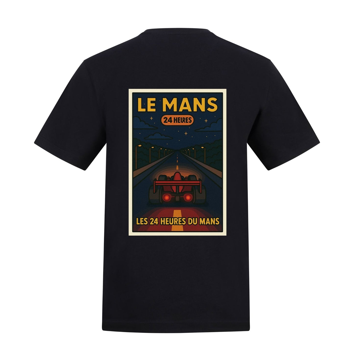 Le Mans 24 Heures T- Shirt