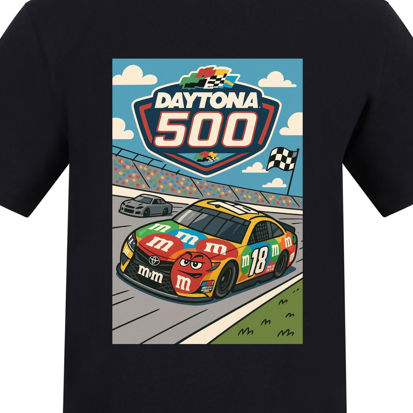 Daytona 500 T-Shirt